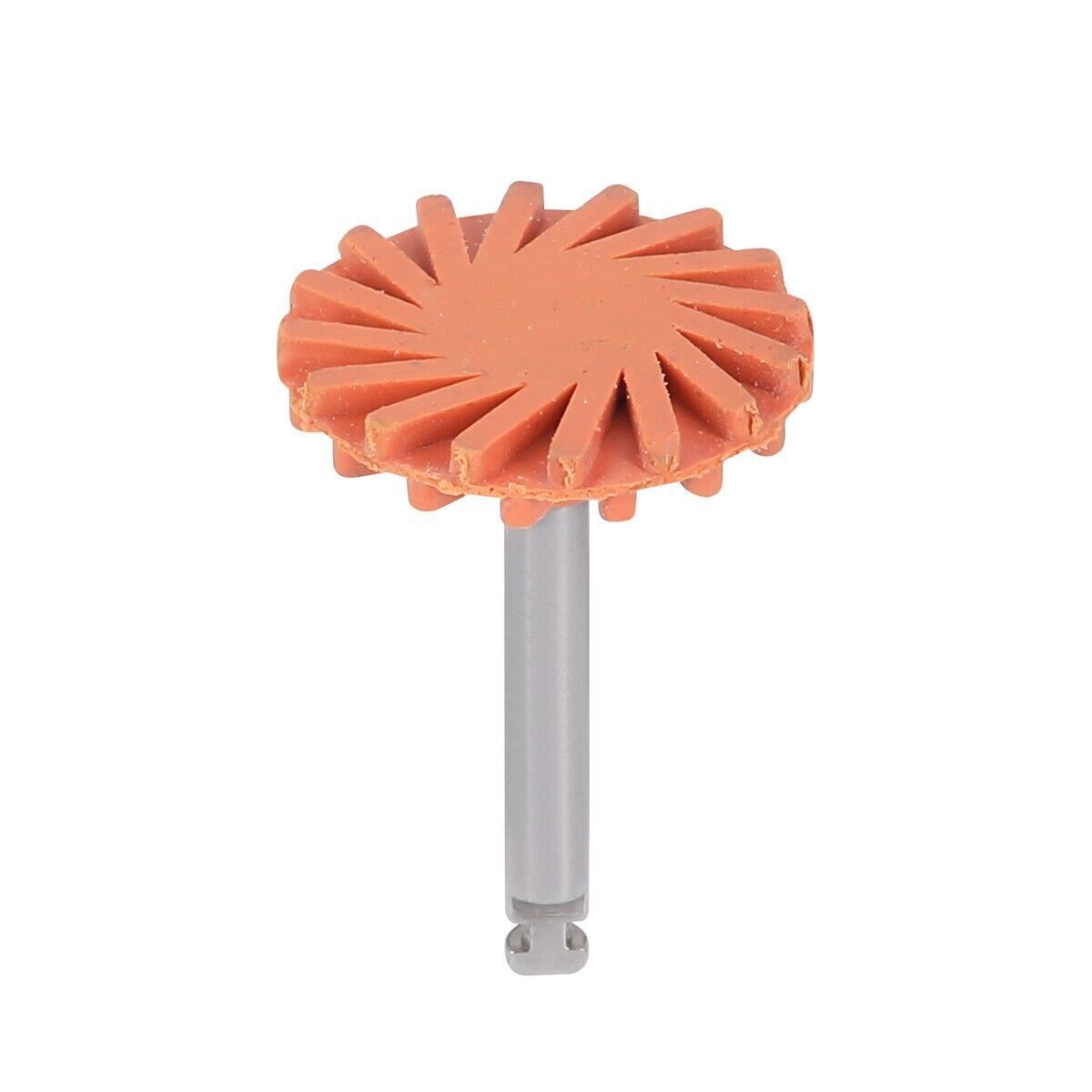 AZDENT Dental Composite Polishing Wheel RA 2.35mm Coarse Medium Fine Polisher