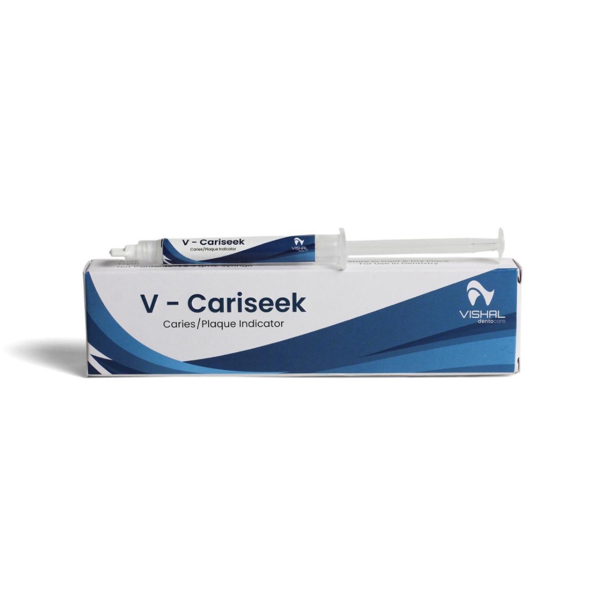 Vishal Dentocare V‐ Cariseek
