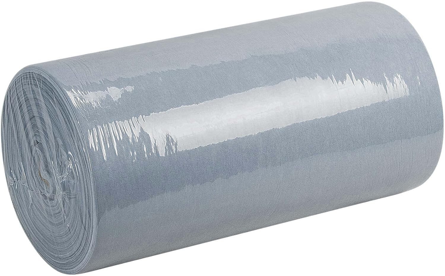 Disposable Surgical Veterinary Drape, SMS, 40″ X 100 Yards, Blue/Gray, Each