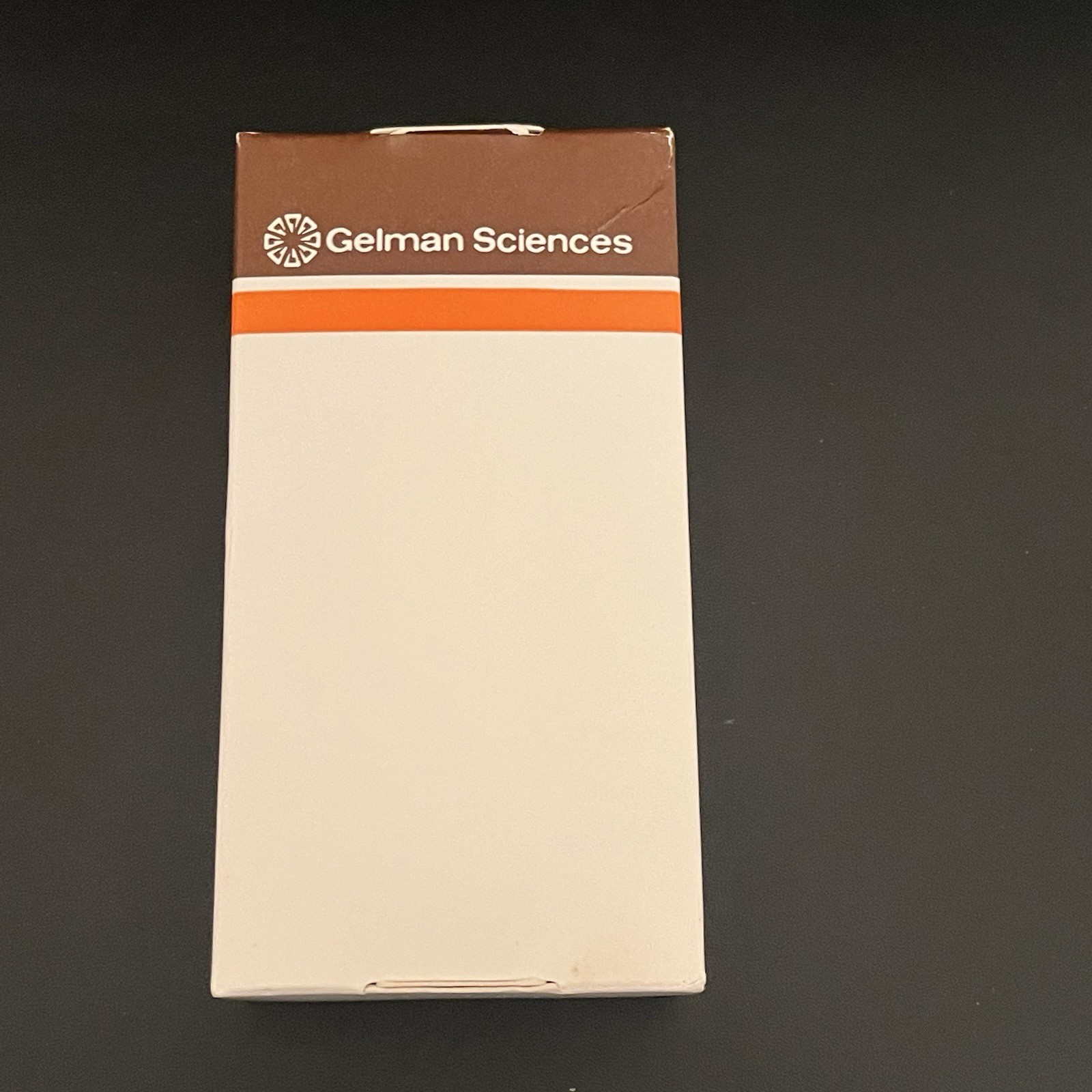 Gelman Sciences Type A/E Filter Circles 50mm 100/Pkg Prod 61632 Open Box