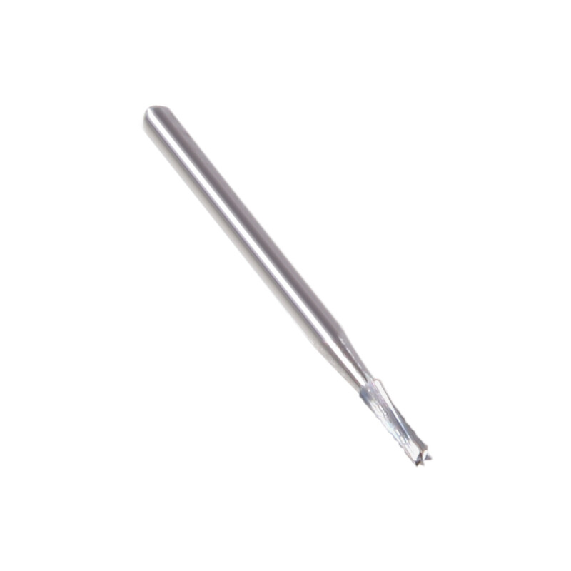 Dental Surgical Length Bur Tungsten Carbide 25mm FG SURG 556 straight fissure DL