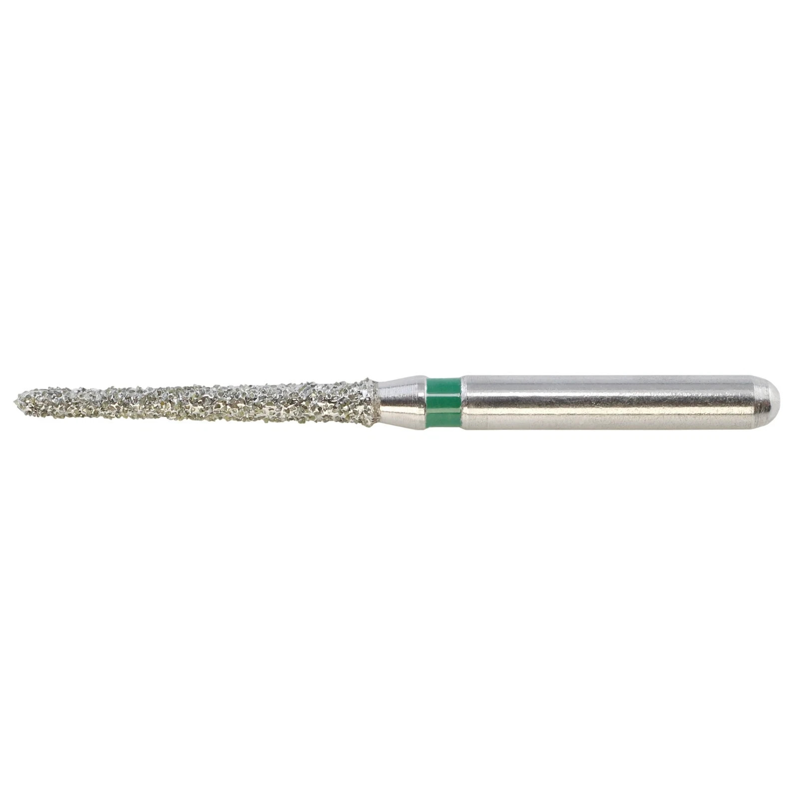 Diamond Dental Burs 850/012C High Speed FG Shank for Implant & Crown Prep 1.2mm