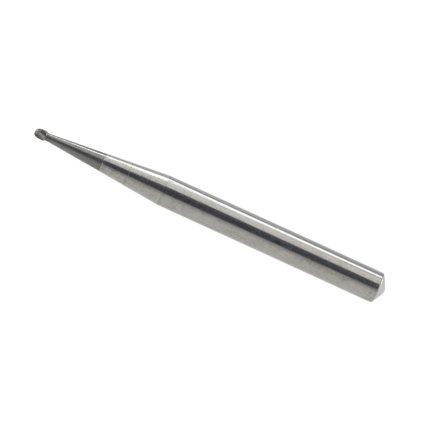 Wave Dental Carbide Burs Round for High Speed Handpiece FG 1/4 1/2 2 4 6 8 Prima