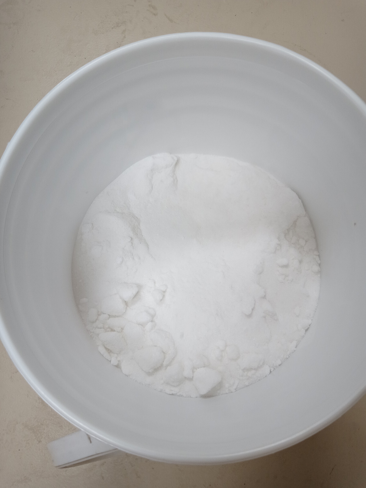 Sodium thiosulfate, reagent grade, 500 g