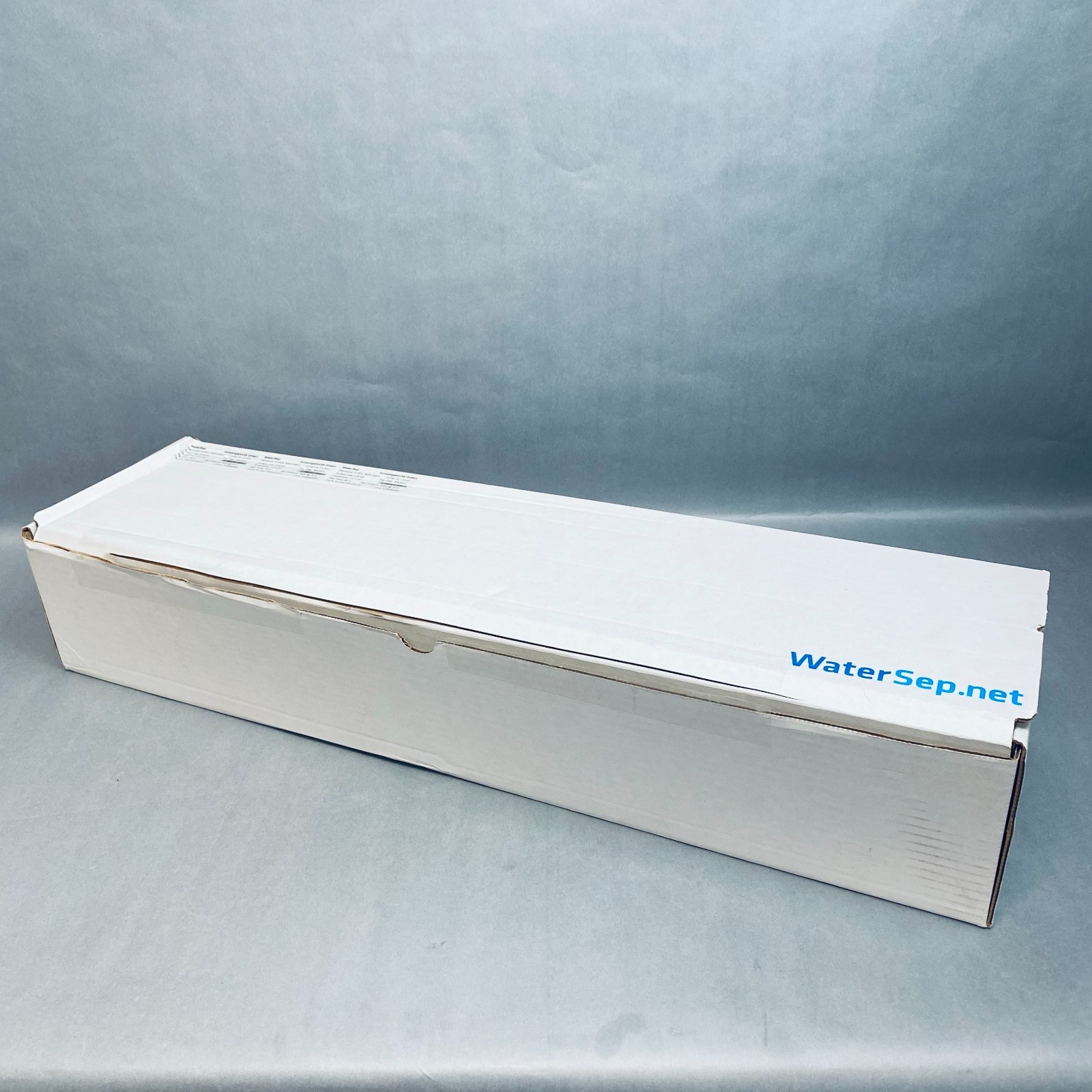 Sartorius WaterSep Investigator24 Green Hollow Fiber Filter 300 kDa Pack of 3