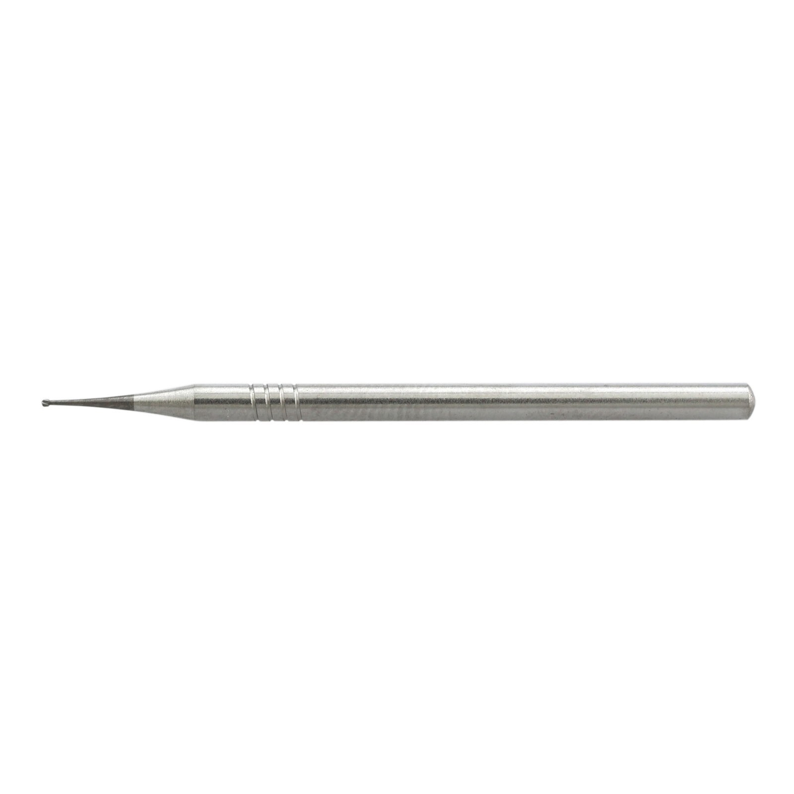 Wave Dental Tungsten Carbide Burs Round HP 1 2 3 4 5 6 7 for Straight Handpiece
