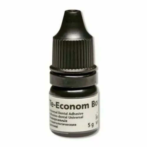 DENTAL IVOCLAR VIVADENT TE-ECONOM BOND 5g LONG EXPIRY