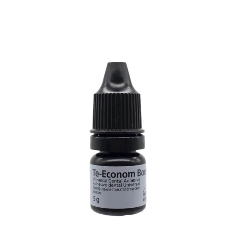 IVOCLAR VIVADENT Te Econom Total Etch Bond 5g Dental Bonding Agent Fast Ship