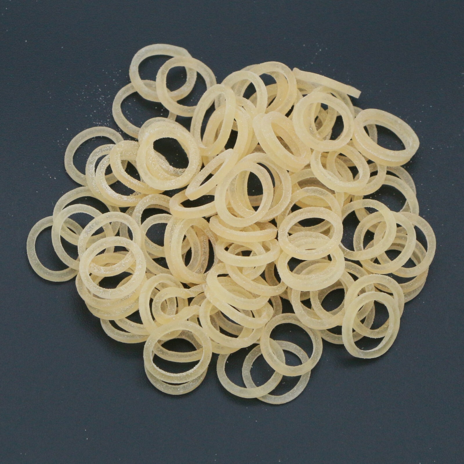 US Orthodontic Latex Elastics Dental Braces Rubber Bands 3.5/5.0/6.5 OZ Ortho