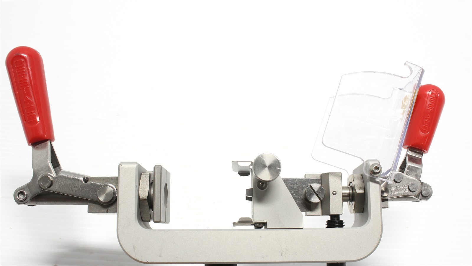 Sartorius Stedim Clipster L Aseptic Disconnector 642-L–T