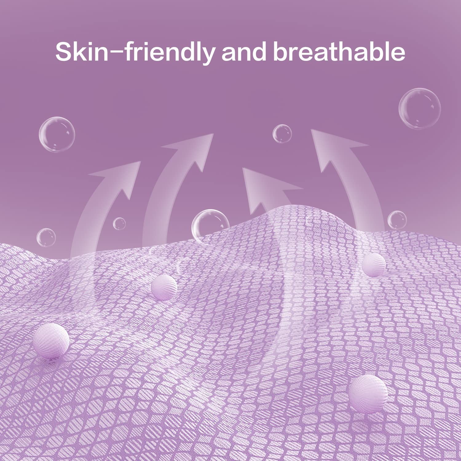 KN95 Face Mask 50 Pack, Disposable Respirator Masks, 5 Layer Design Safety Ma…