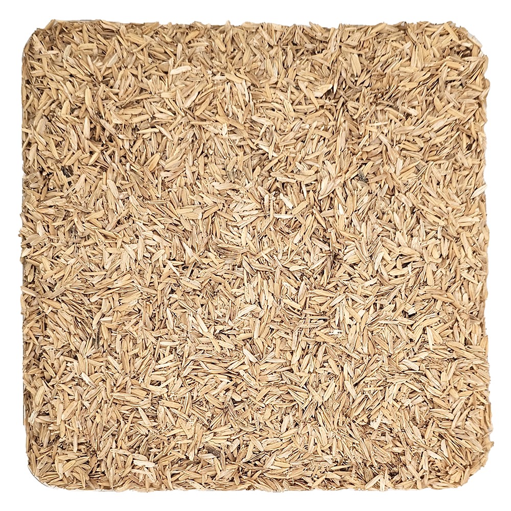 Rice Hulls 10 lb for Home Brew Beer Making