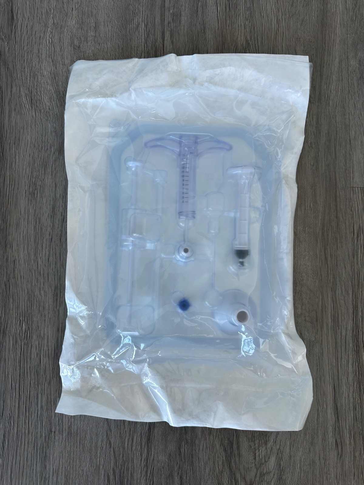 Nordson Medical Osteoprecision Disposable Graft Cannula, Sterile Packed, 150 mm