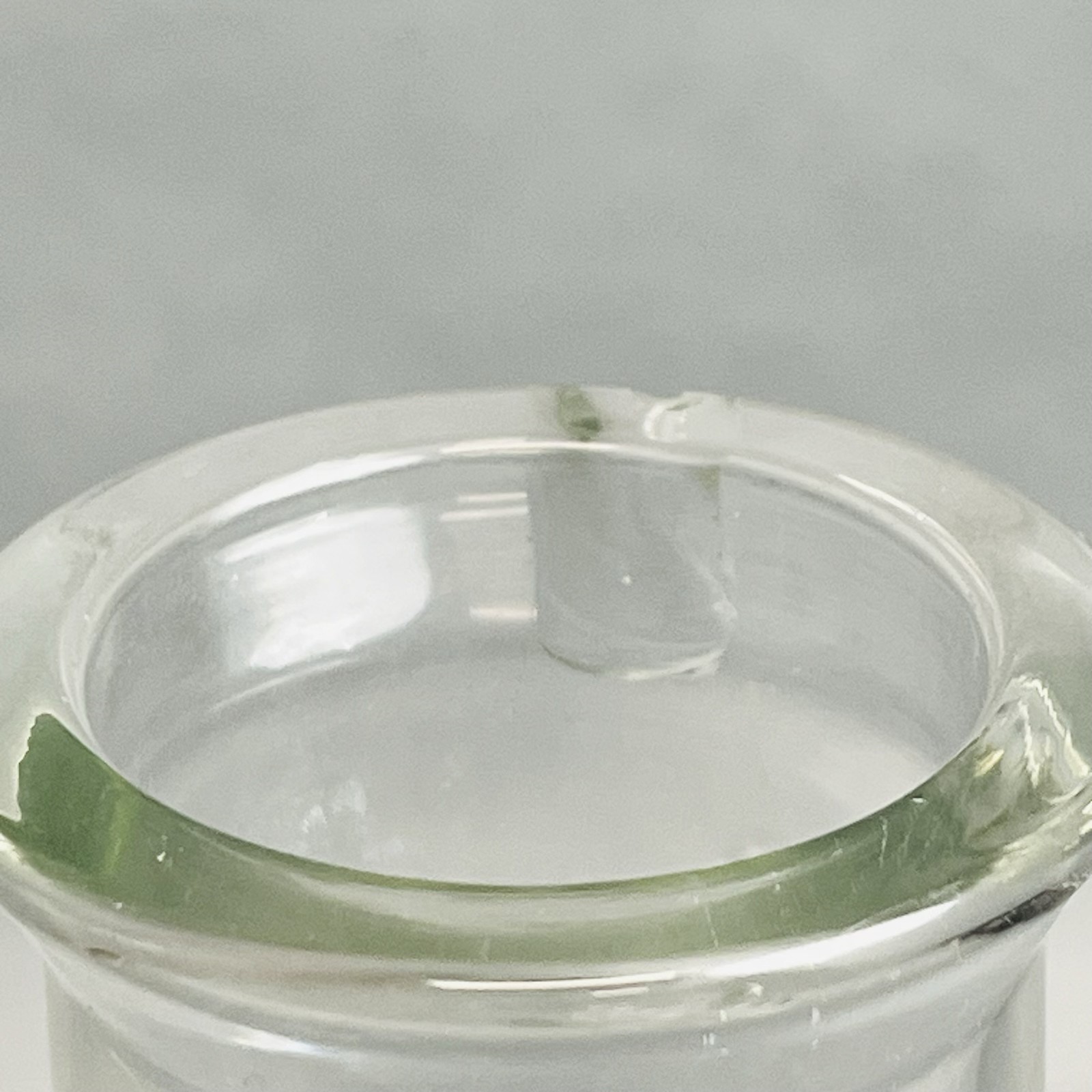 Corning Pyrex Filter Flask Heavy Wall with Sidearm Hose Barb