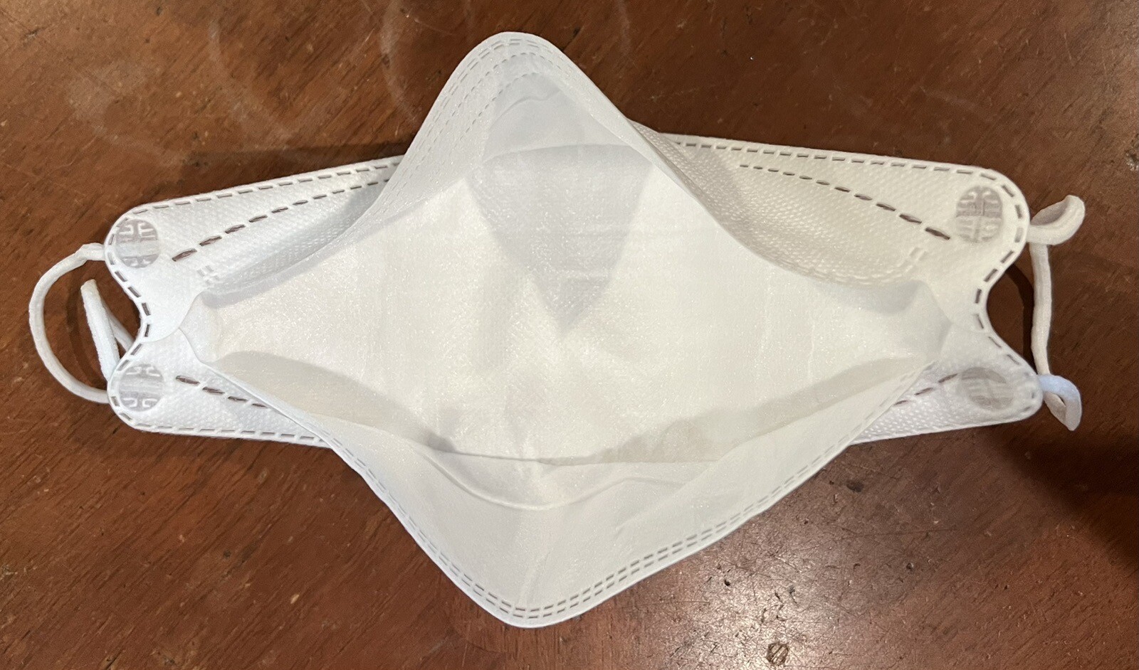 10 Pack Safety Mask White – A0082