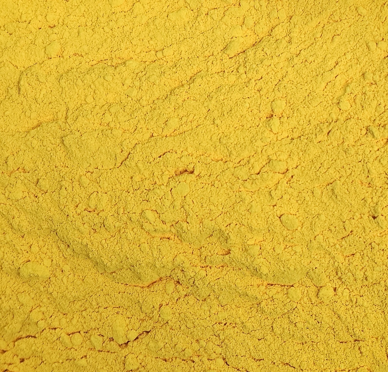 Bismuth Trioxide, 99.9+%, 500g