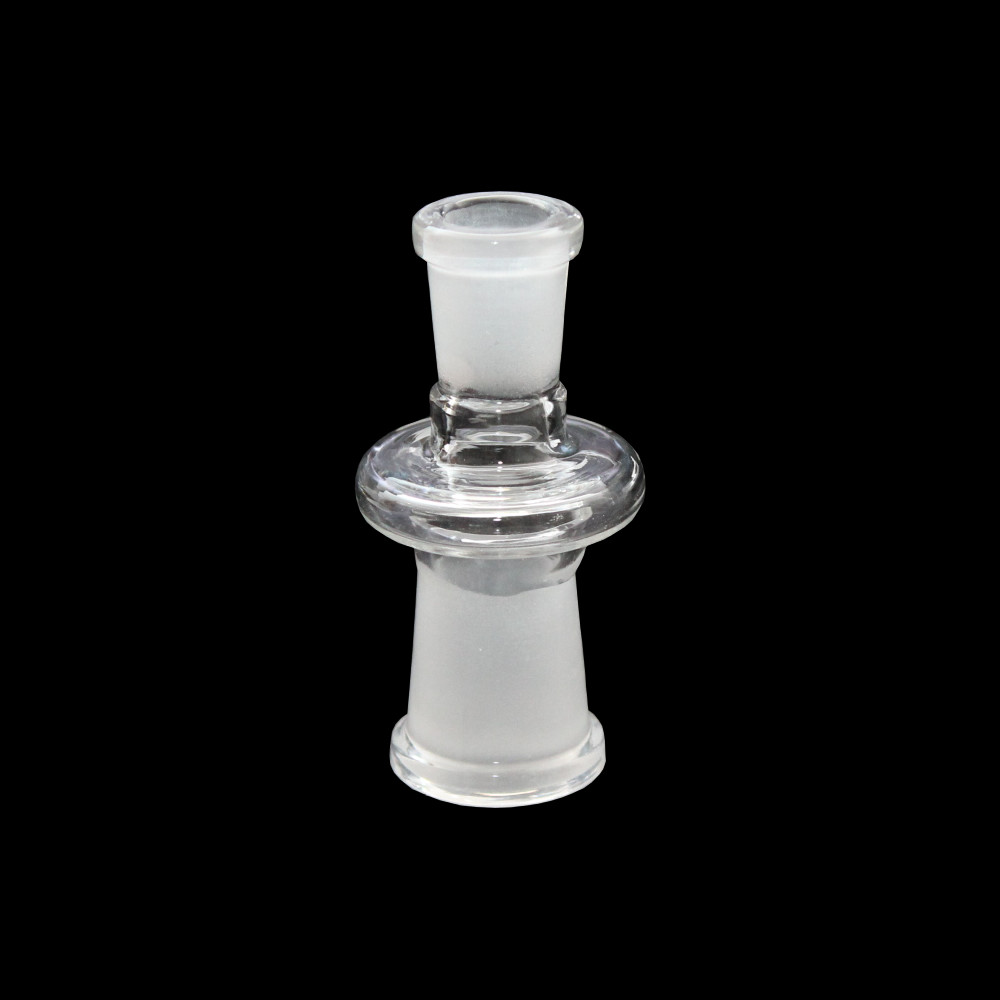 14mm Female to 10mm Female Glass Adapter