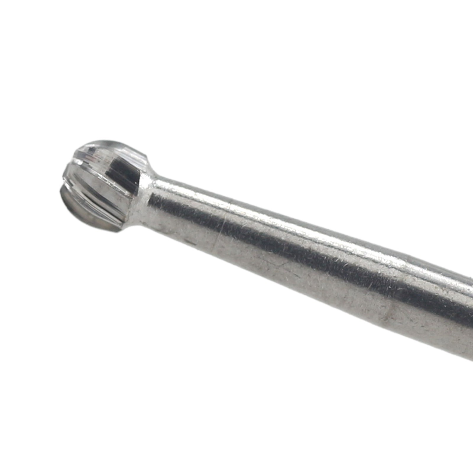 Wave Dental Carbide Burs Round for High Speed Handpiece FG 1/4 1/2 2 4 6 8 Prima