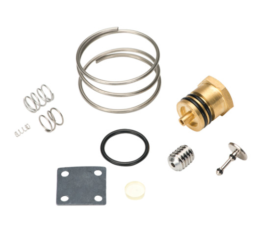 NEW, QTY 2, DCI 9141, A-dec Foot Control Repair Kits, PN 90.0010.00