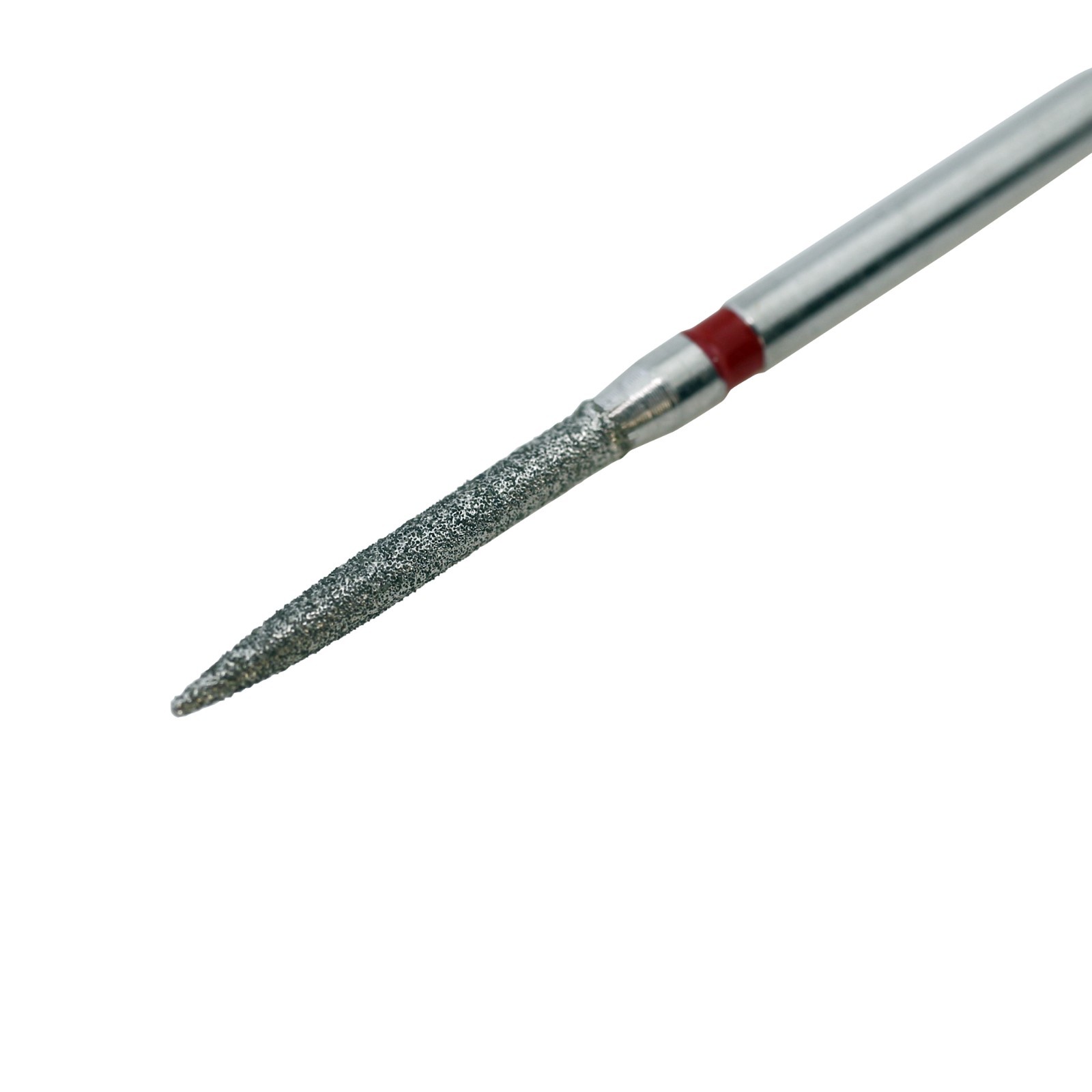 Diamond Dental Burs 863/012F High Speed FG Shank for Implant & Crown Prep 1.2mm