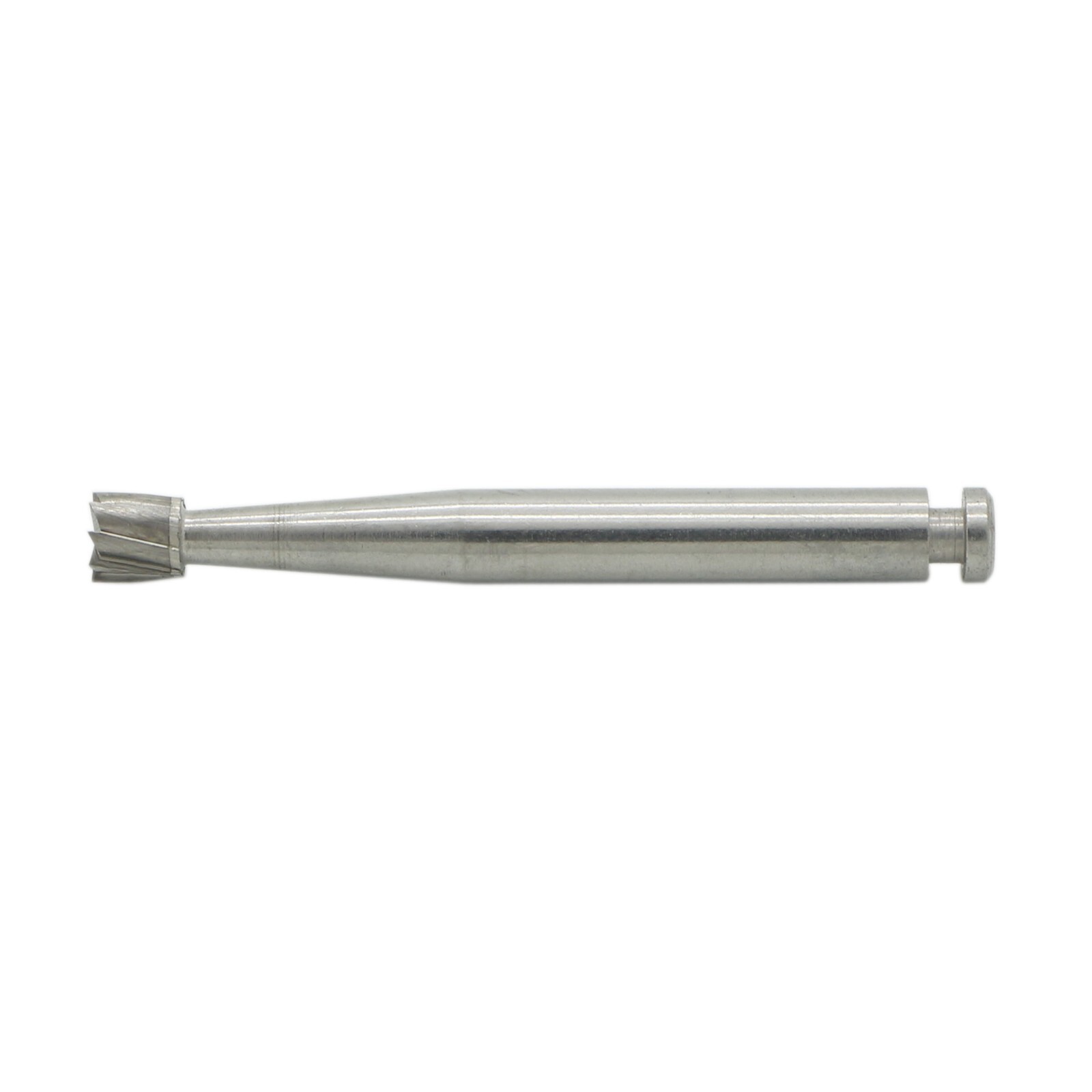 Wave Dental Carbide Burs Inverted Cone Latch Bur 41 RA 2.35mm Prima CA Low Speed