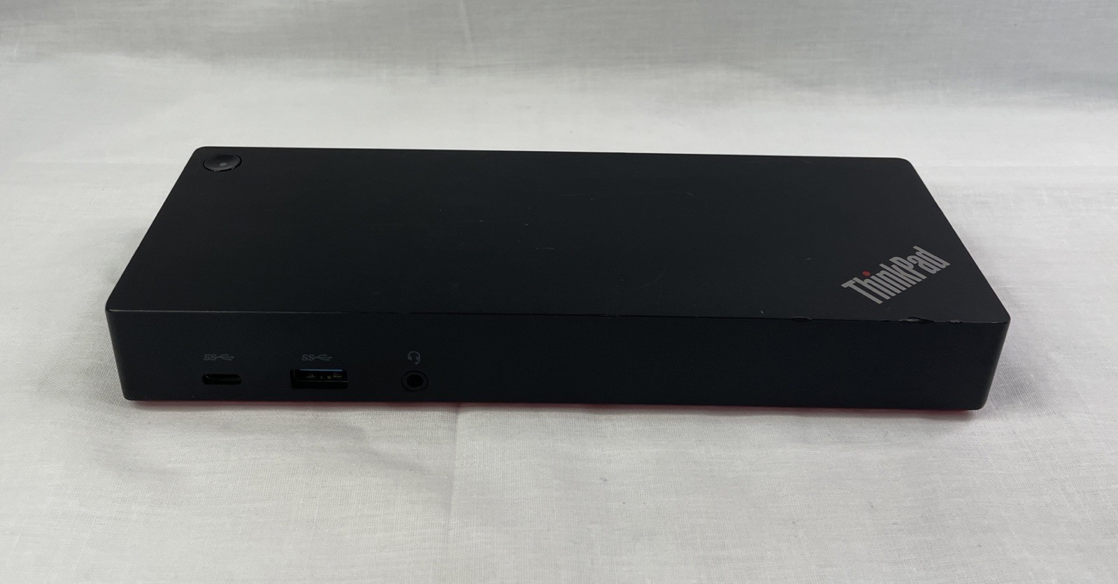 LENOVO THINKPAD HYBRID USB-C WITH USB-A DOCK TYPE 40AF DUD9011D1 20V 6.75A 135W