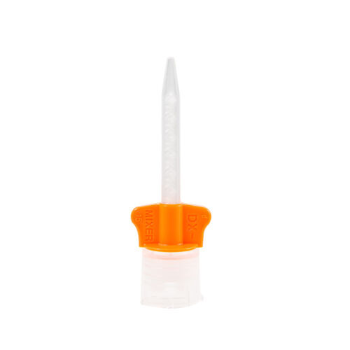 DX-Mixer 50-1000 Pcs Dental Mixing Tips Impression Temp Crown & Bridge 3.1mm