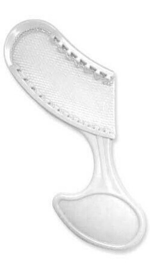 Bite Registration Dental Impression Trays. All Sizes. Triple Trays