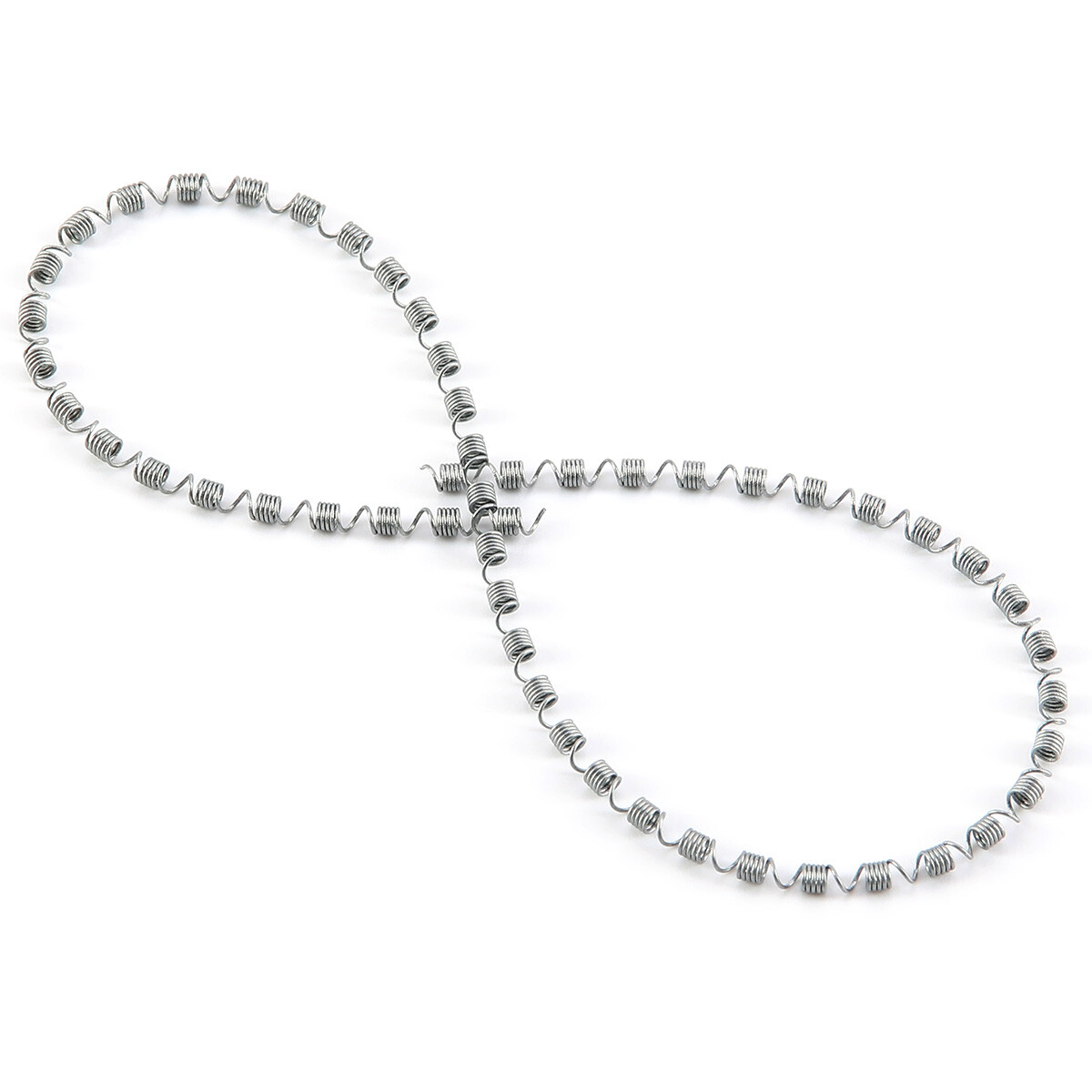 AZDENT Dental Orthodontic Niti Open &Closed Distalized Spring 0.010 /0.012 190mm