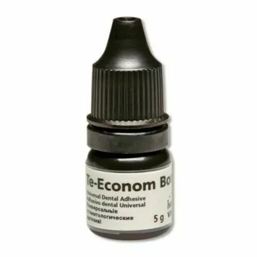 IVOCLAR VIVADENT TE-ECONOM BOND 5g FOR DENTAL USE LONG EXP -FREE & FAST SHIPPING