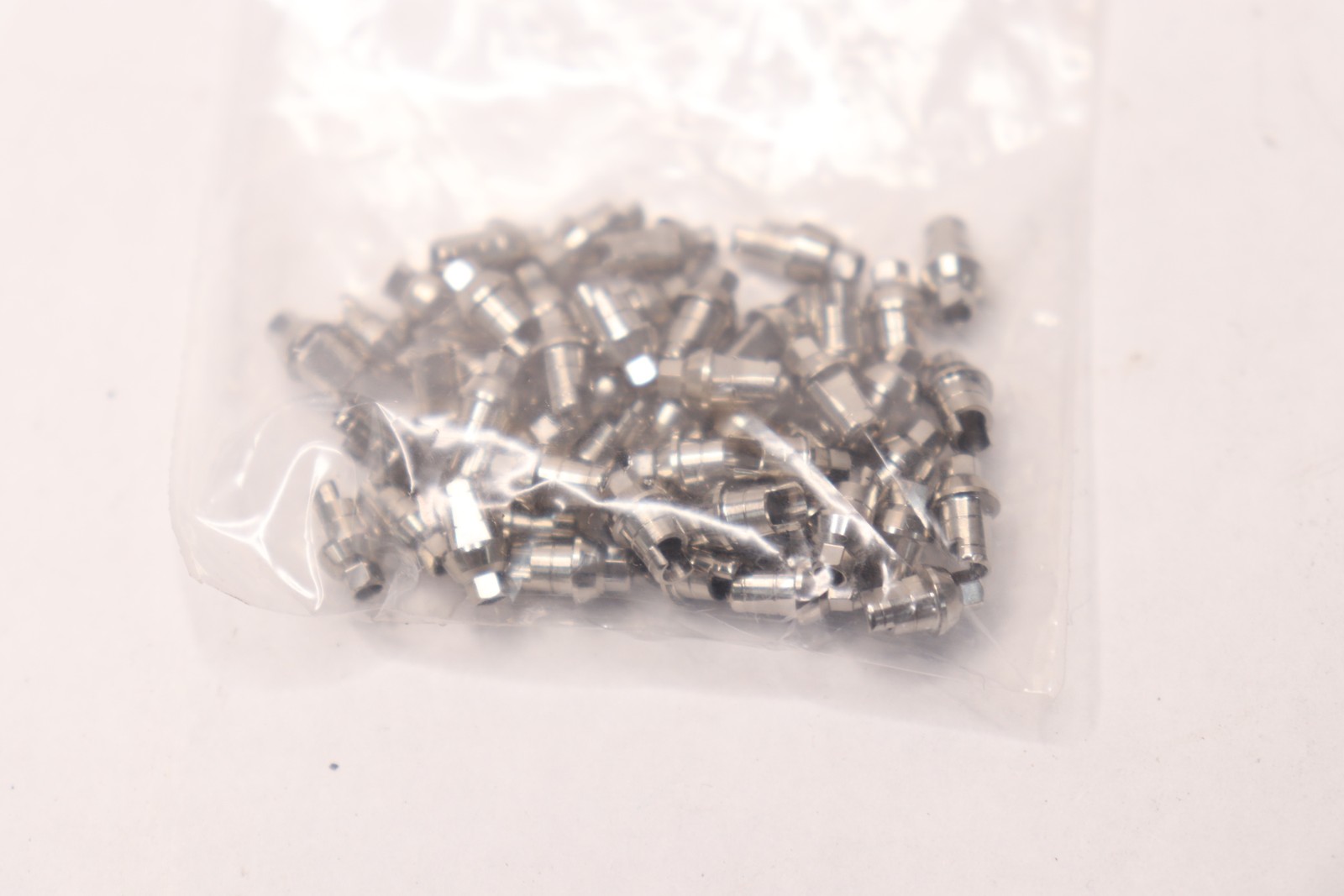 (50-Pk) CAD CAM Anti-Rotational Ti-Base Abutment 1.5 mm