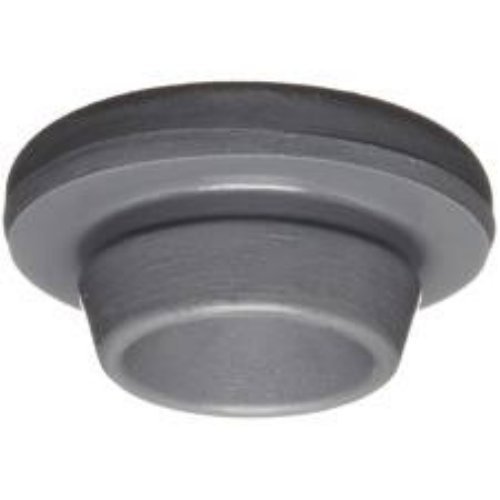 1,000 20mm Serum Vial Stoppers – Round Bottom Bromobutyl