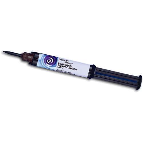 Embrace WetBond Resin Cement, Low Viscosity Syringe Refill – 1 Count