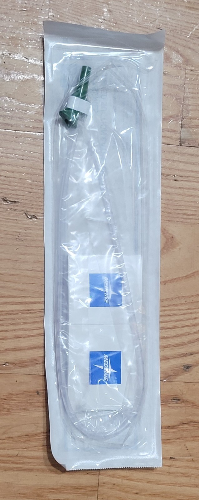 Medline D407 Series Sleeved Suction Catheter Kit Anesthesiology DYND40702F