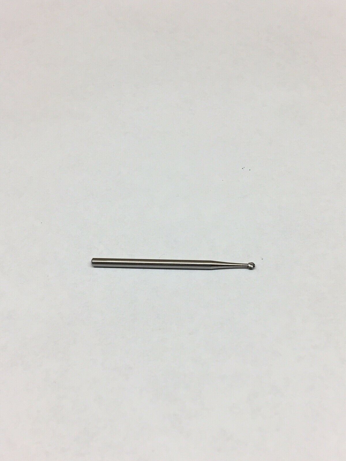 SS White HP #35 Inverted Cone Carbide Bur for Slow Speed Straight Nose Cone