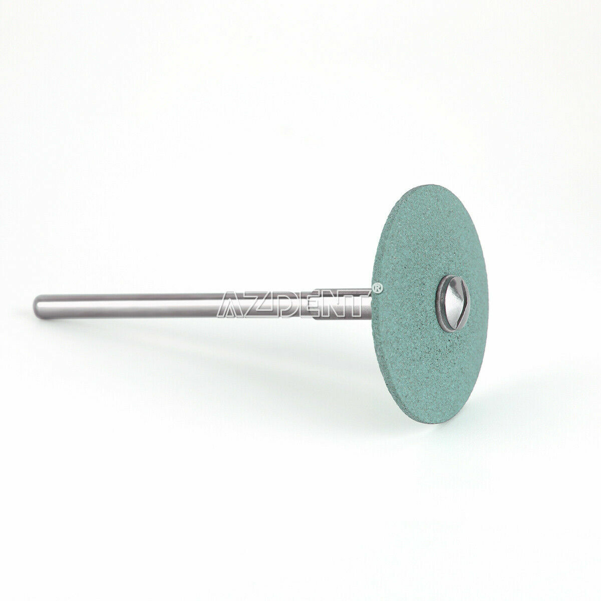 Dental Ceramic Diamond Polish Grinder Zirconia Porcelain Polisher Rubber Burs HP