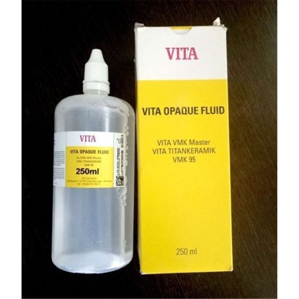 VITA Dental Porcelain/Ceramic Dentines , Opaques , Enamal & Glaze in One Place