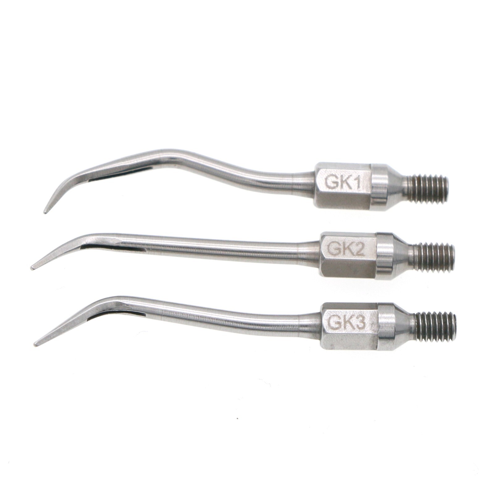 Dental Ultrasonic Multifunct​ional Scaler Tip GK1 Fit KAVO SONICFLEX Handpiece