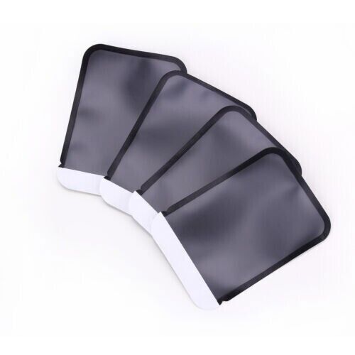 1000 Size 2 Barrier Envelopes for Dental X Ray Digital Phosphor Plate Sensor