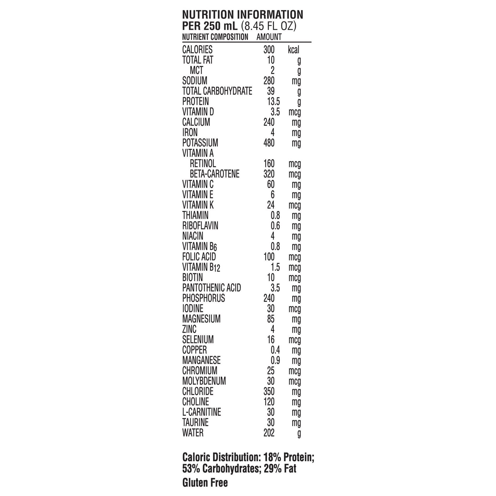 Isosource Hn, 24 Count 8.45 Fl Oz (Pack of 24)