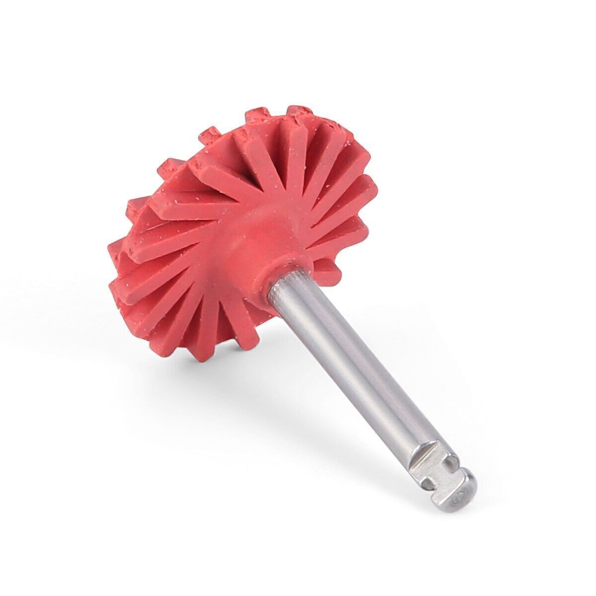 AZDENT Dental Composite Polishing Wheel RA 2.35mm Coarse Medium Fine Polisher