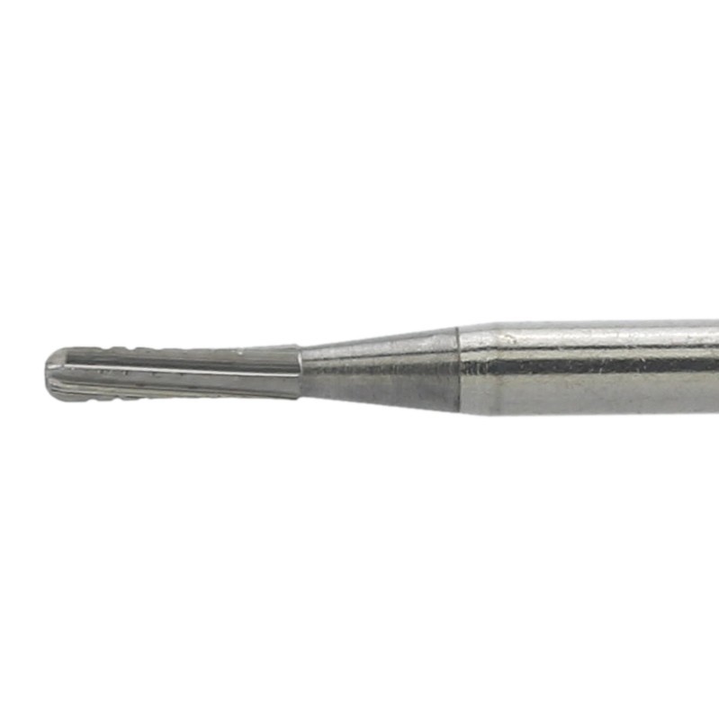 Wave Dental Surgical Burs 25mm Tungsten Carbide Dome Fissure FG SURG 1557 1558
