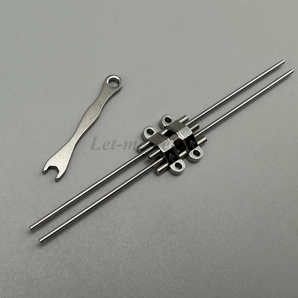 MSE Dental Palatal Expander Orthopaedic Mid Facial Parallel Expansion 8/10/12mm