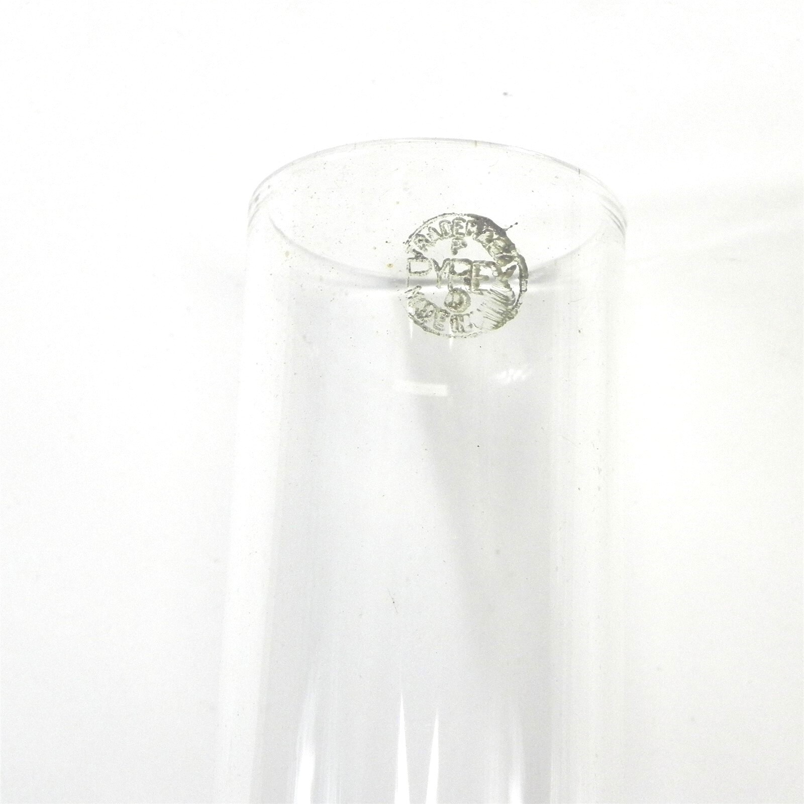 LARGE LOT OF GLASS TEST TUBES ASSORTED SIZES PYREX MIXED BRANDS NEW UNUSED SM LG