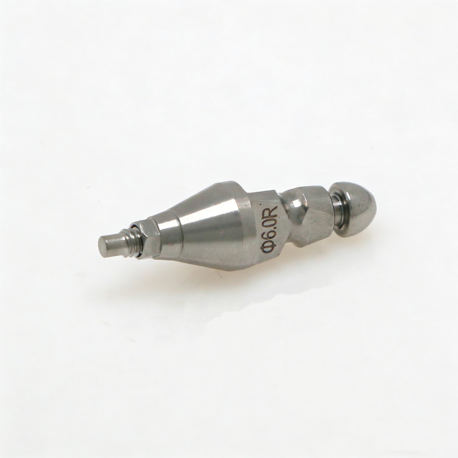 US Dental Transfer Impression Coping Regular Ti-Alloy Closed Tray Fits Hiossen