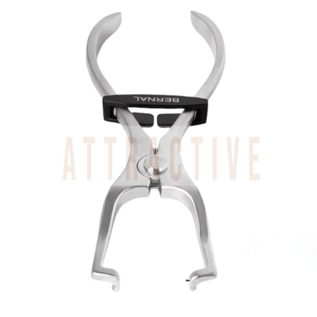 1Pcs Dental Premier Ring Placement Forceps 3D Clamp Separator Fits Garri son USA