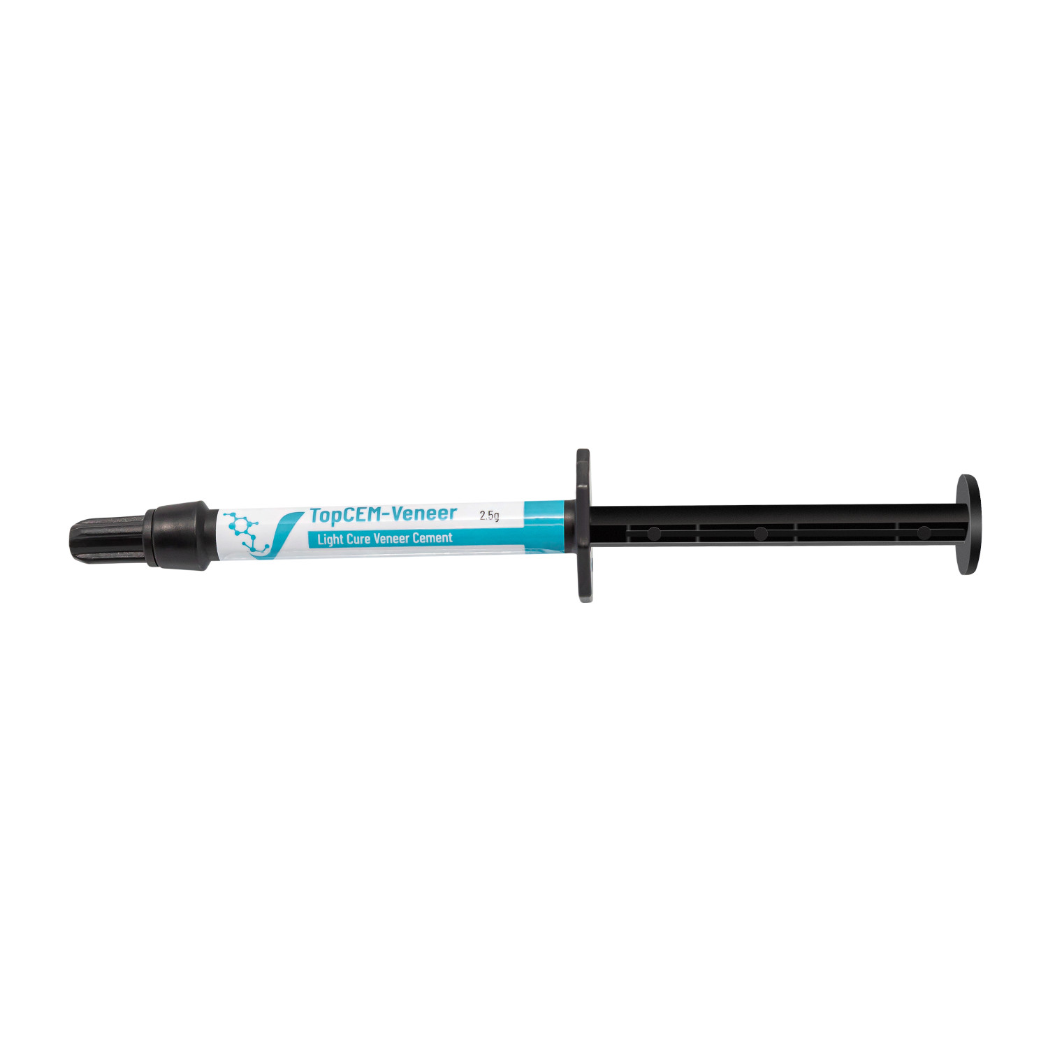 Dental Veneer Cementation Kit:2 Etching Gel/10 Veneer Cement/1 Adhesive/1 Primer