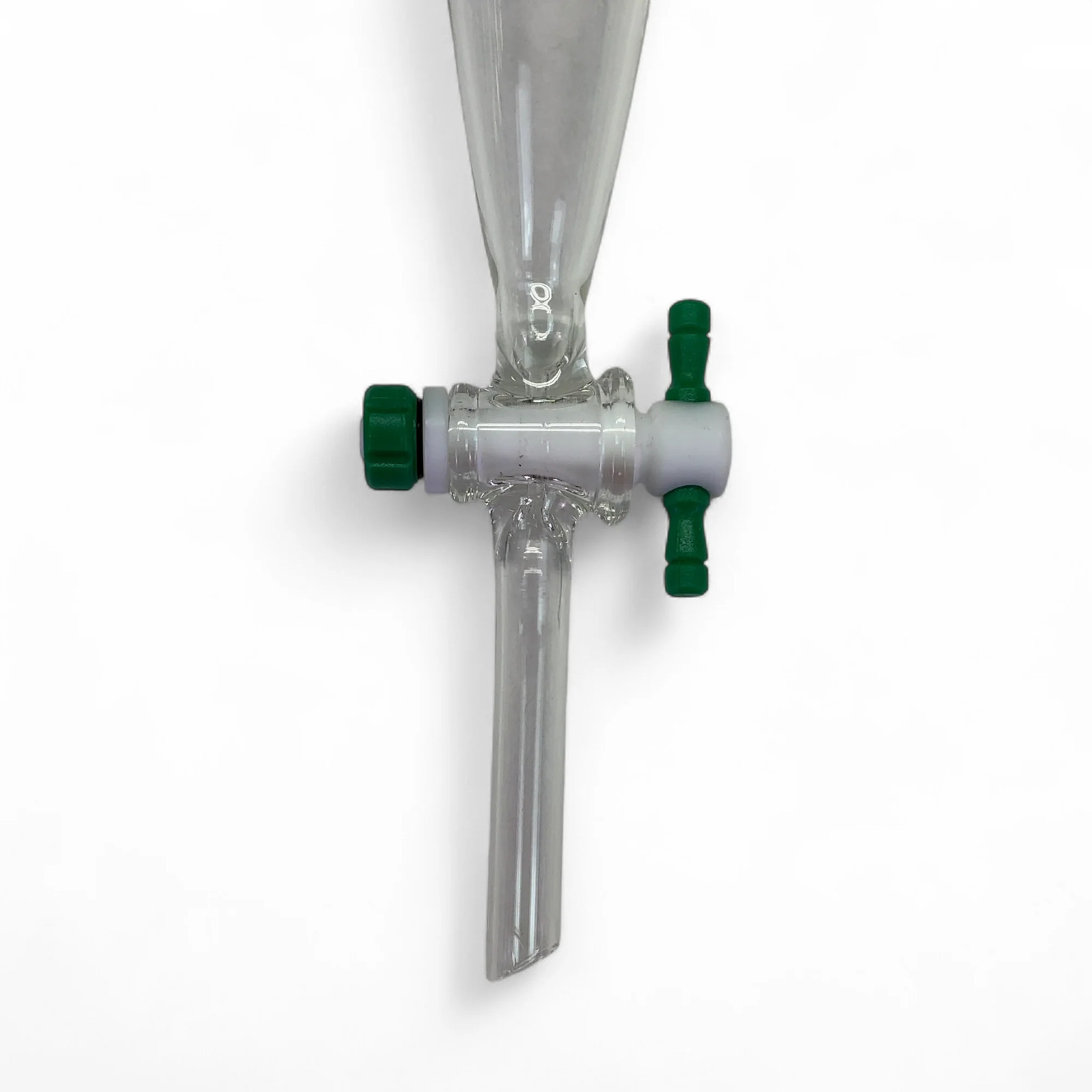 Chemglass Assorted Laboratory Separatory Funnels 10, 30, 60, 125mL (Best Offer!)