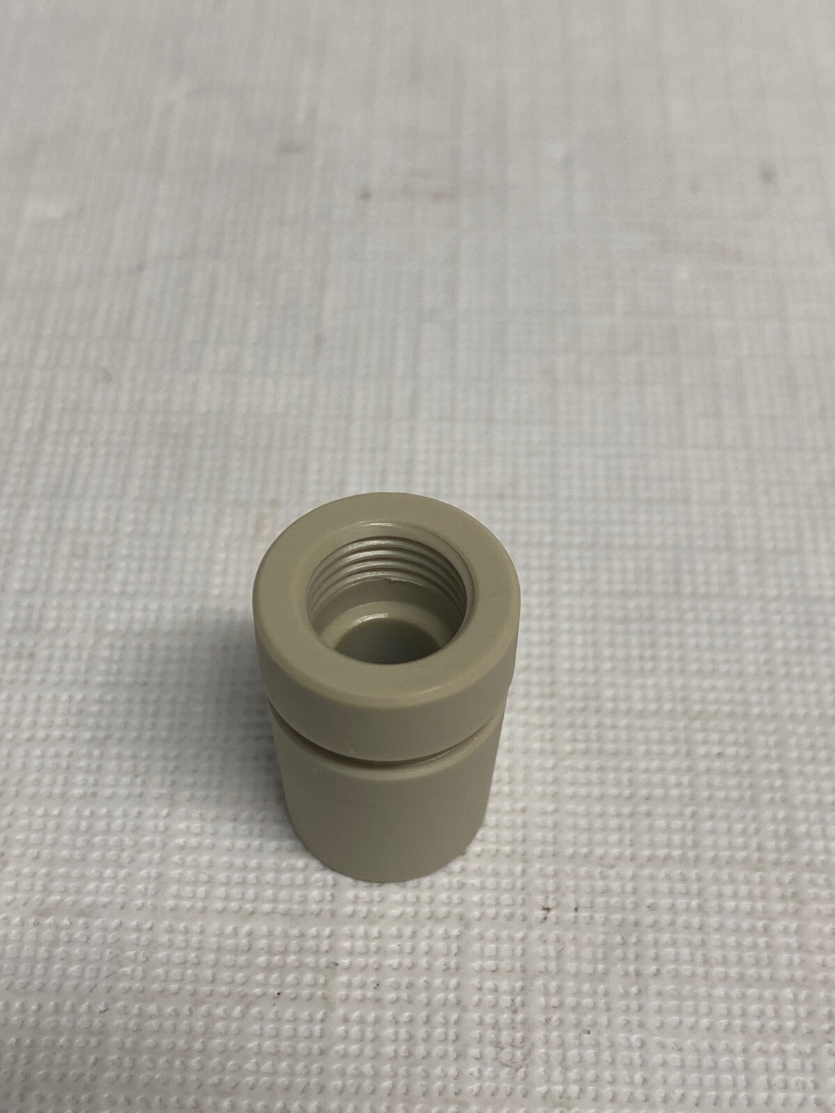 METROHM Titration Polypropylene Stopper 22mm SGJ B-14/15 M10 6.1446.060