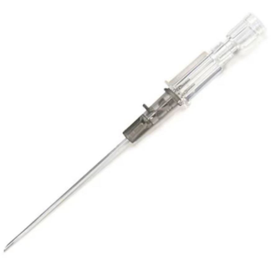 *50-Pieces* Smiths Medical Jelco ProtectIV Safety IV Catheter Radiopaque 3062
